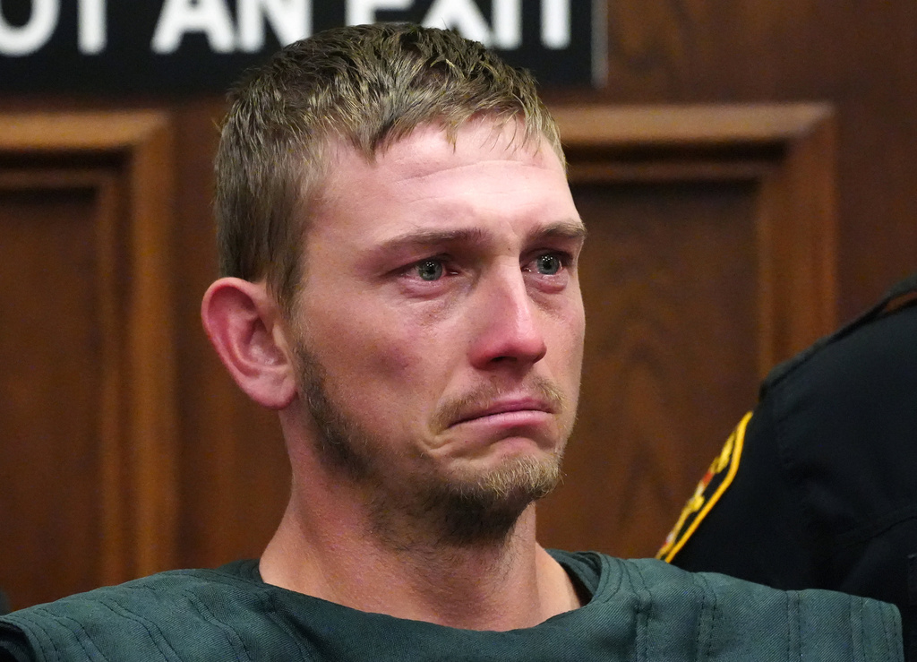 Fri. 9 a.m.: Ohio father accused of killing his 3 young sons indicted on murder charges | News, Sports, Jobs - Vimarsana News